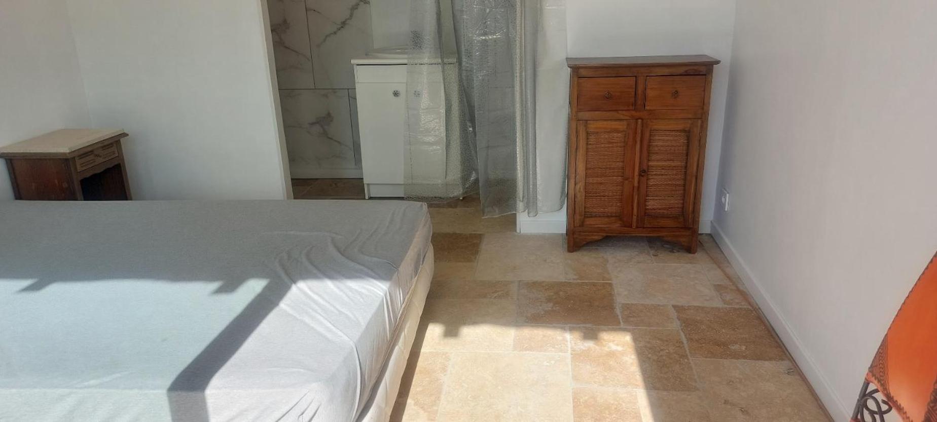 Chambre Lesparre-Médoc Eksteriør bilde