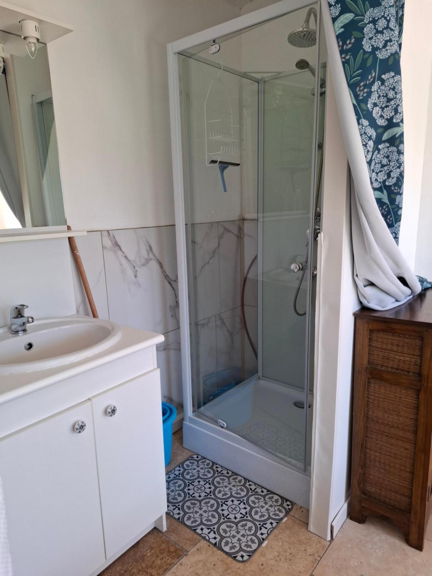 Chambre Lesparre-Médoc Eksteriør bilde