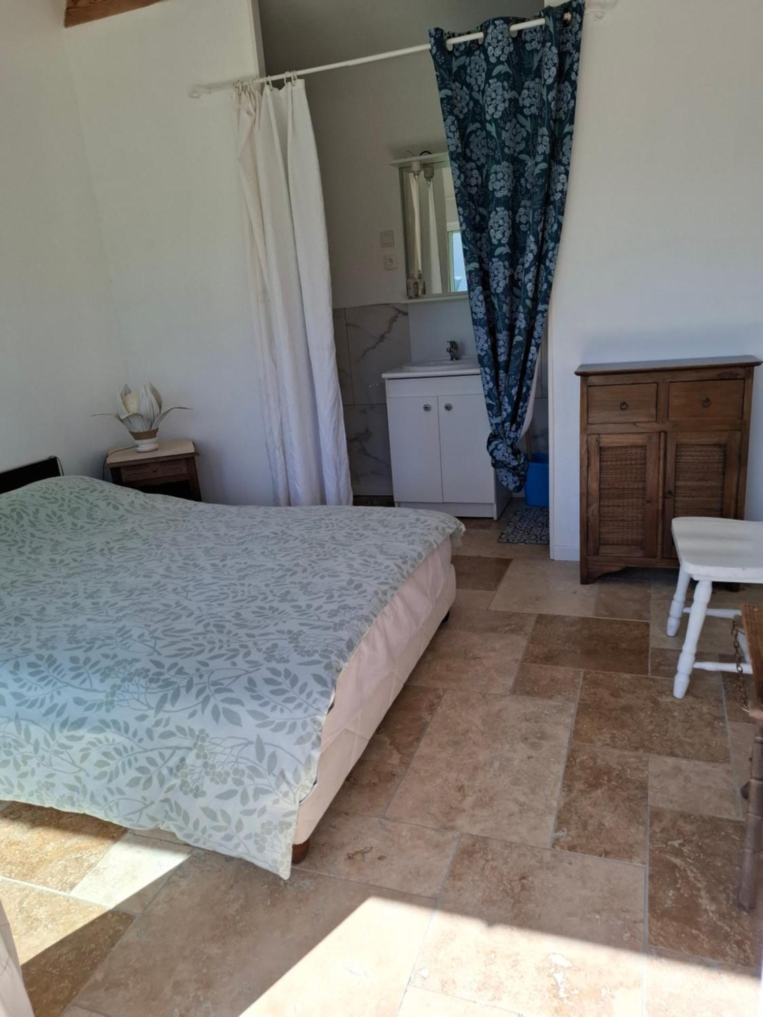 Chambre Lesparre-Médoc Eksteriør bilde
